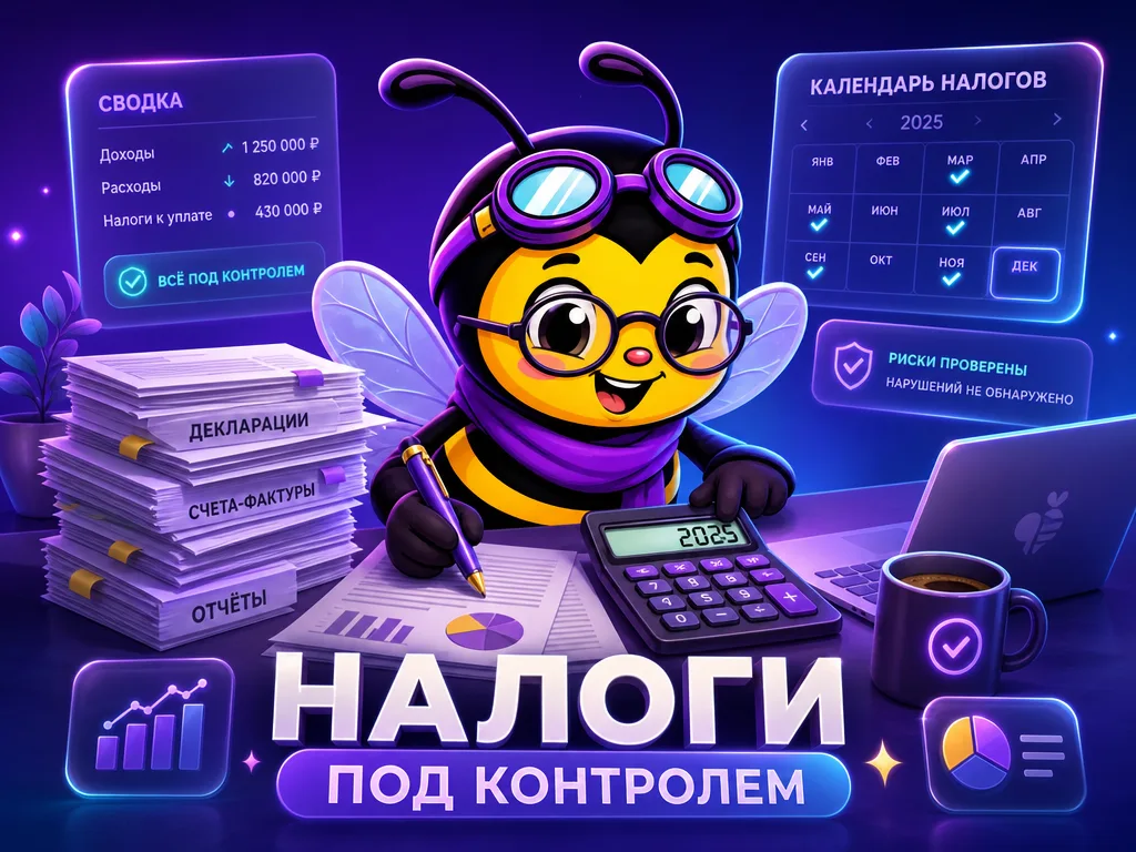 AI-Бухгалтер