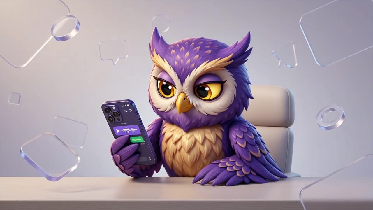 PRO-агент в Telegram