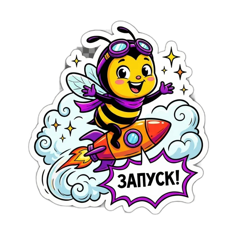 ИИ продажник-консультант — чат-бот для бизнеса VibeMarketolog