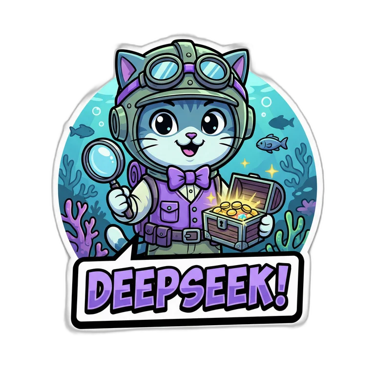DeepSeek