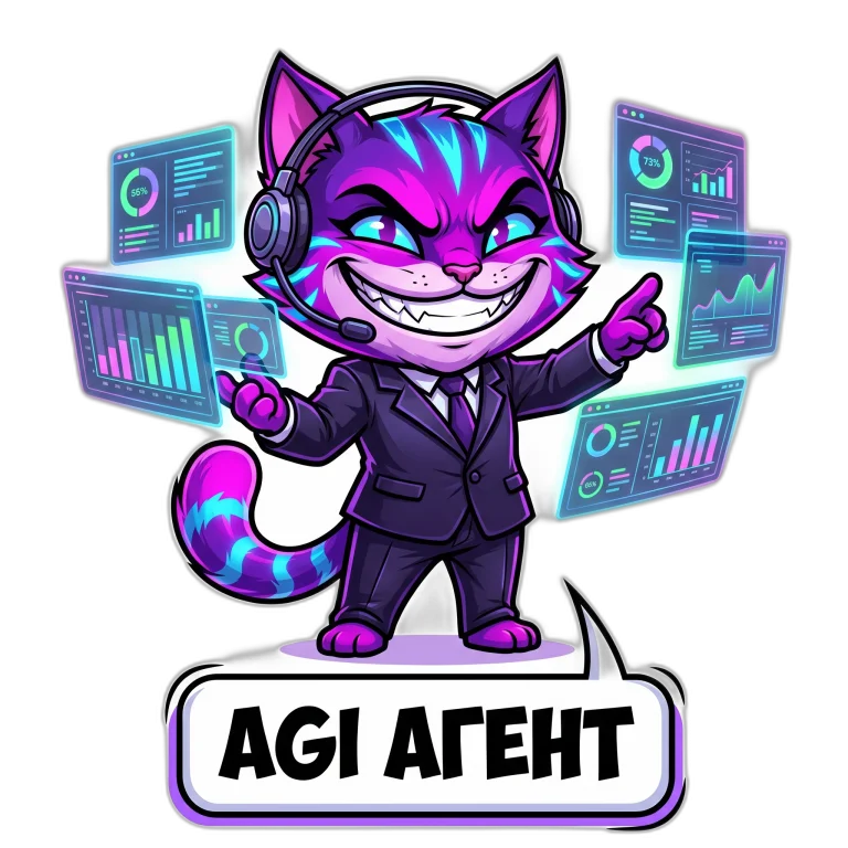 AGI Агент