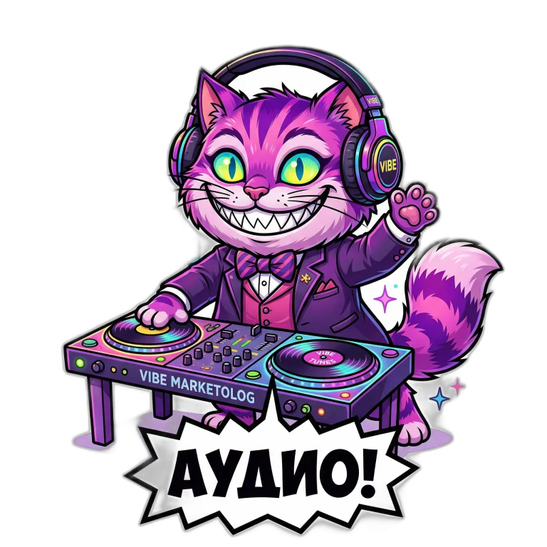 Создать аудио