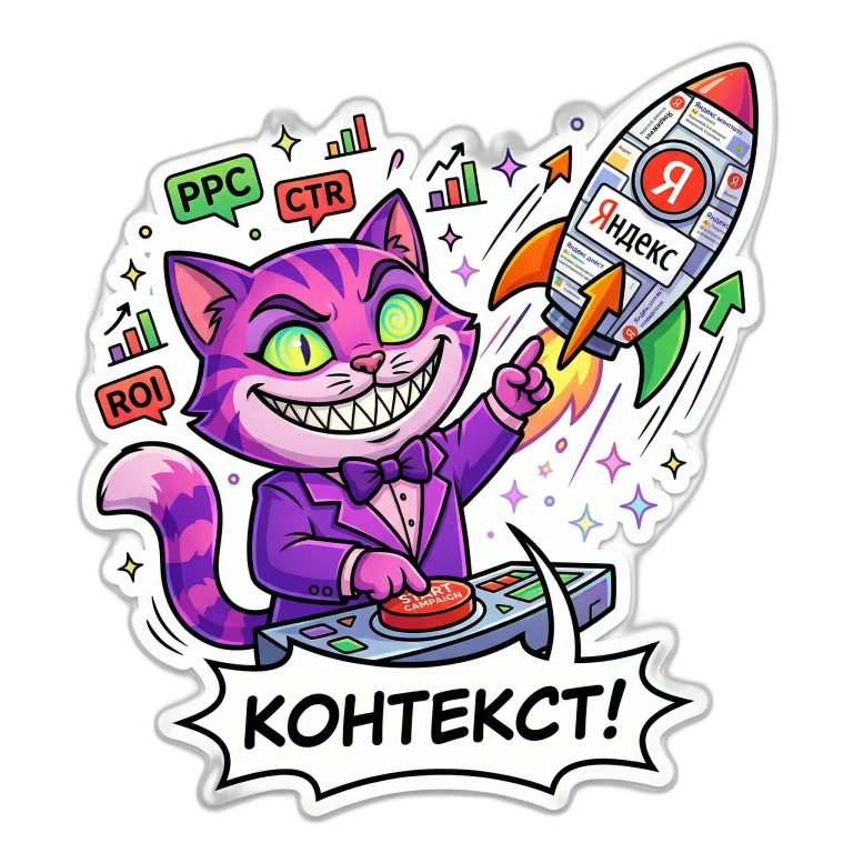 Вайб Контекстник