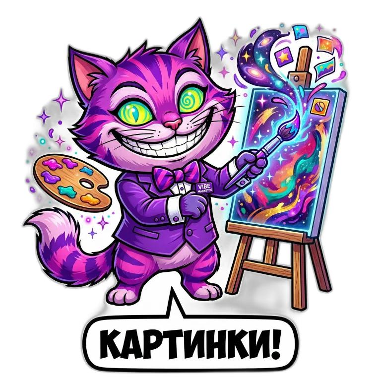 GPT-Image-2 — Идеальный текст!