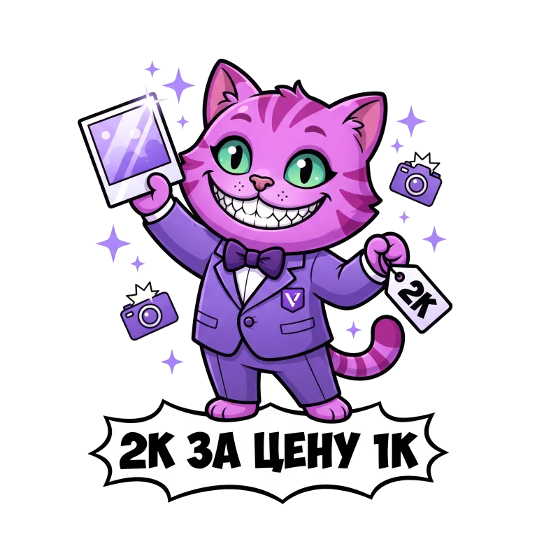 Qwen Image 3.0 — 2K по цене 1K