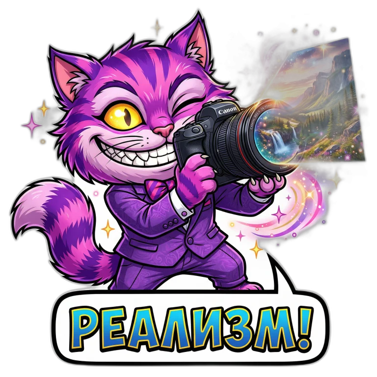 SeeDream 5 Lite — Реализм!