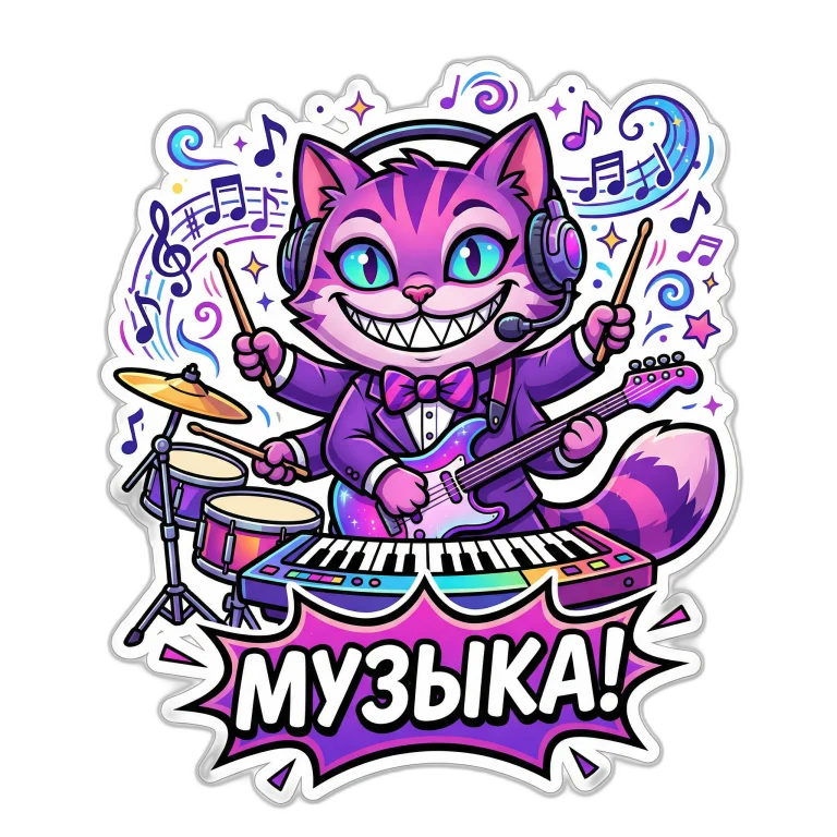 Suno V5 Инструментал