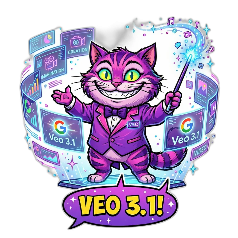 Veo 3.1