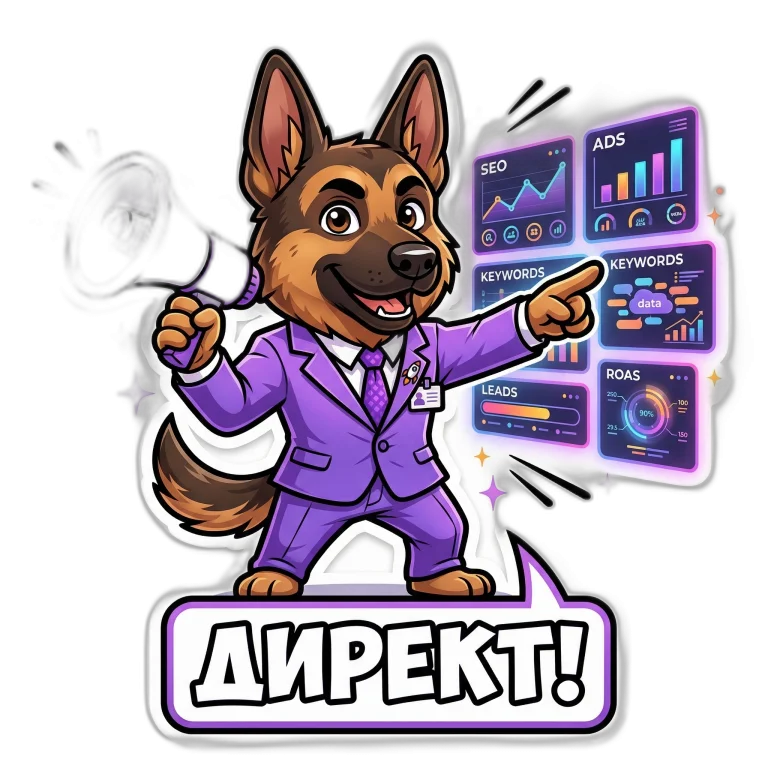 Генератор рекламных кампаний