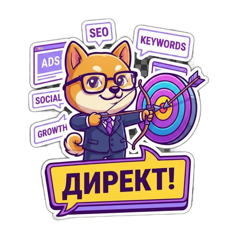 AI Генератор Яндекс Директ