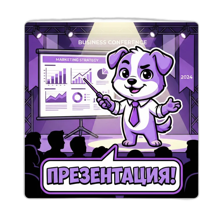 AI Презентации