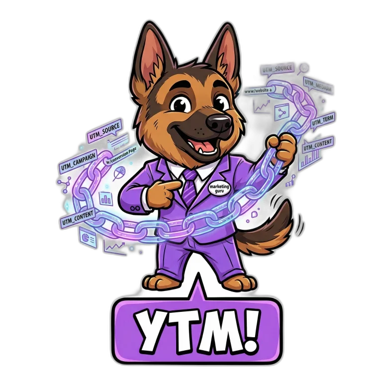 UTM-разметка ссылок