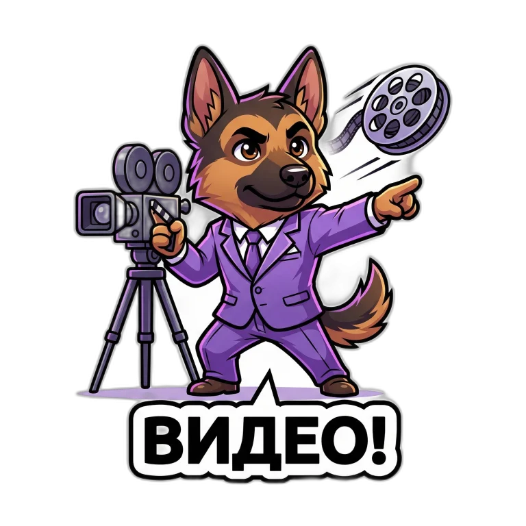 Видео для РСЯ