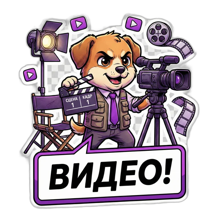 Видео для РСЯ