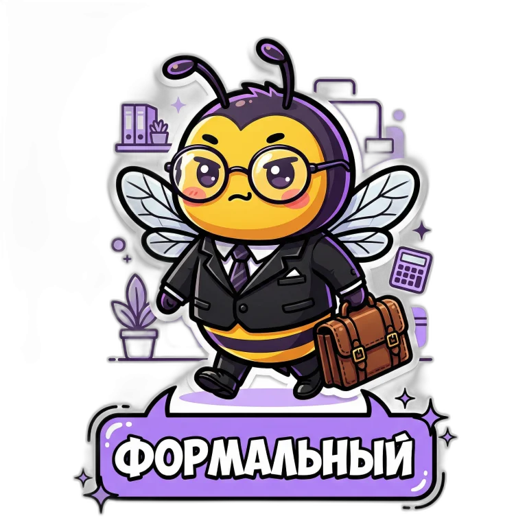 Формальный
