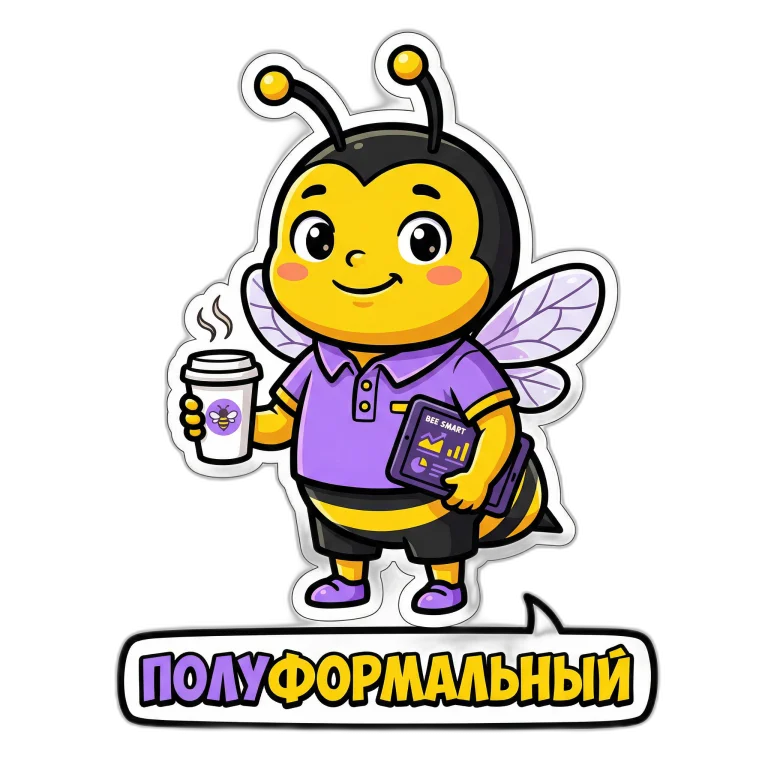 Полуформальный