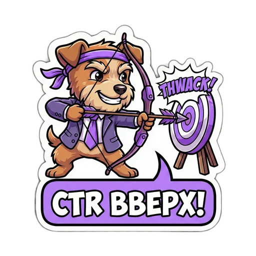 Повысить CTR