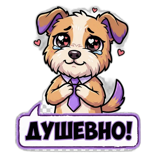 Эмоциональный