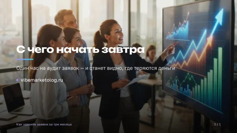 Раскладка «Финал и призыв»