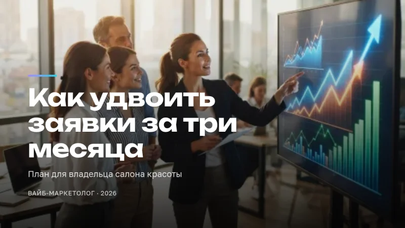 Раскладка «Титул»
