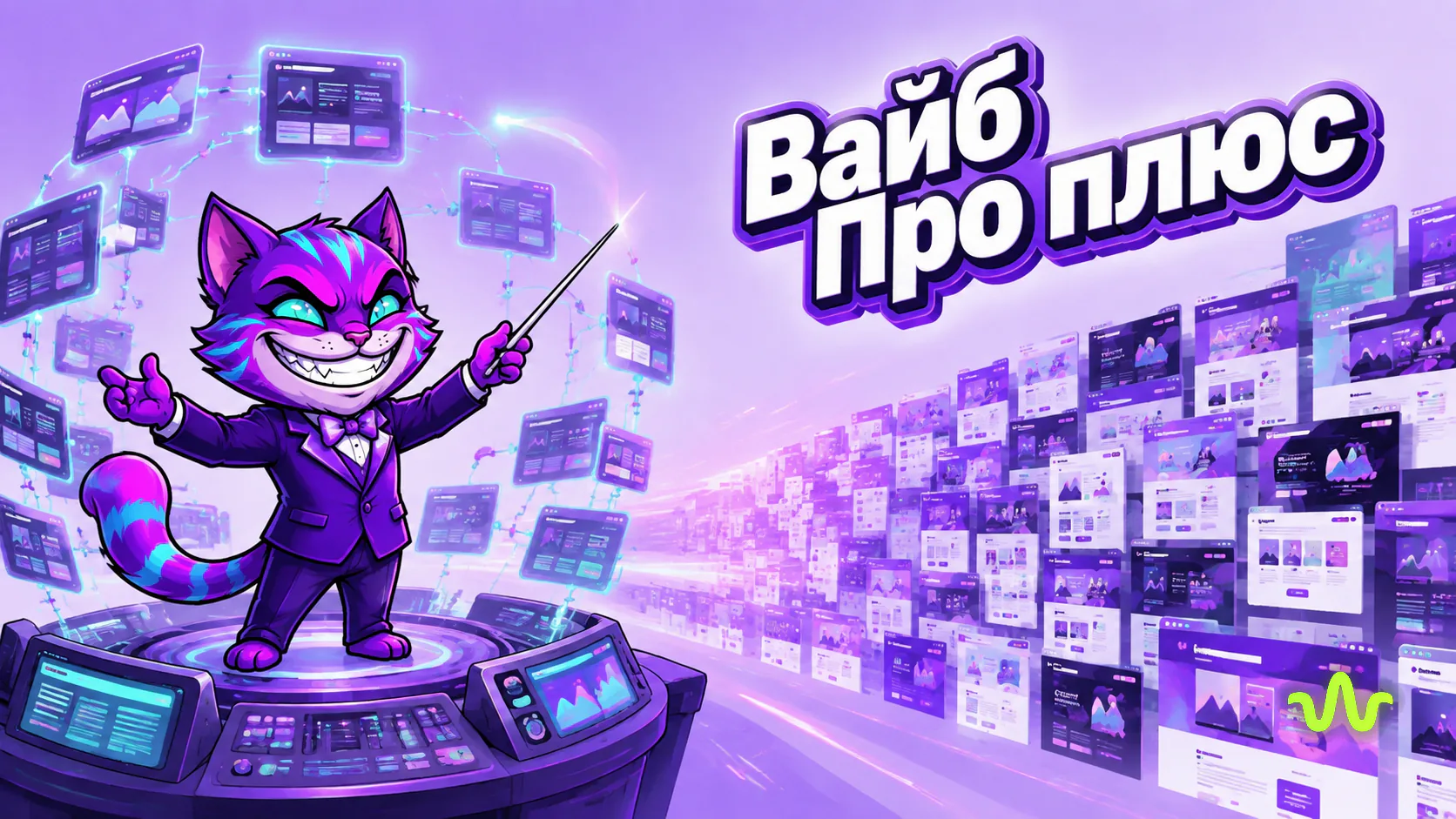 Вайб Про+