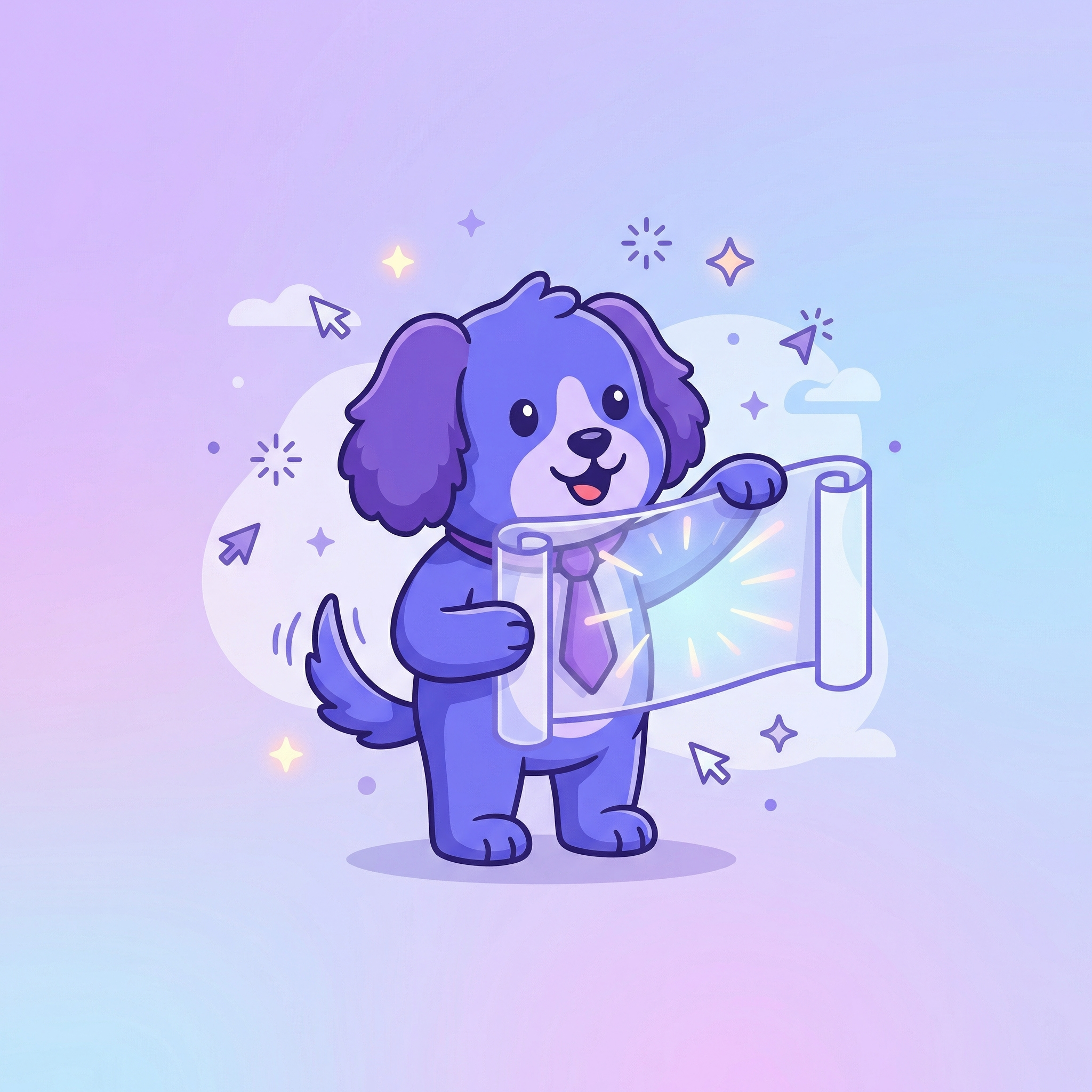 Видимая область страницы